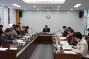 영천시의회, 지역 현안 점검···발전 대안 논의