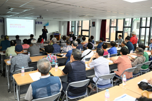시민과 함께 미래를 만드는 ‘기후적응 선도도시 김천’