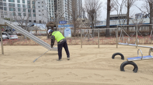 대구학교지원센터, ‘학교 안전 및위생분야 5종 지원 사업’확대 추진