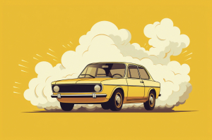 영덕군, 노후차 조기 폐차 배출가스 저감 사업 시행