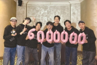 '왕사남', 개봉 20일 만에 600만 돌파…