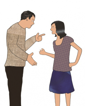 신혼부부 첫 설 명절 제사 참석 문제 갈등···