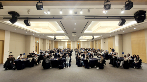 영남이공대, 신입생 역량강화 캠프 성료