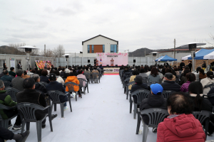 경북 북부권‘저출생 정면 돌파’… 4개 시군 손잡았다
