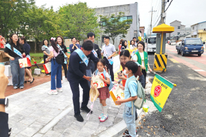 청송군, 4대 재난·교통 전략 본격 추진