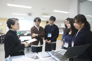 영남의대생ㆍ영남이공간호대생 협력교육(IPE) 프로그램 운영
