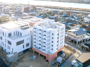 칠곡군, 저출생 극복 선도모델 ‘천원주택’ 인기 입증