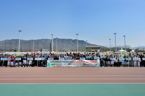 1000여명 이상 외지인 군위군 체류···지역 활기