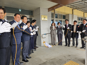 경북교육청, 전국 유일‘스마트 제조 분야 협약형 특성화고’ 출범