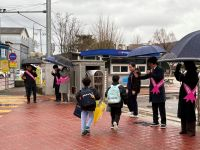 영덕교육지원청, 신학기 학교 안전·돌봄 현장 점검 강화