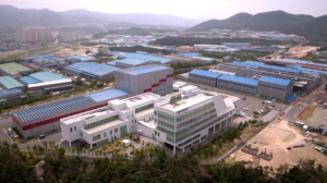 경주 외동 노후산단, ‘문화선도산단’ 도전