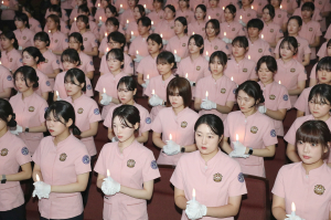 영남이공대, 제66회 간호사 국가고시 전원 합격’