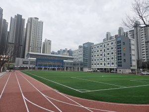 대구반도체마이스터高, 기숙사 증축