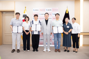 ‘구미+ 어린이재활센터’지정… 소아 의료 4대 축 완성