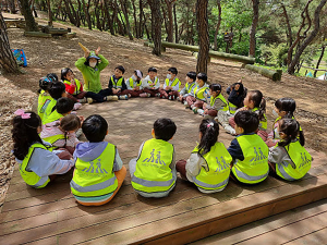 경북교육청, ‘유보통합 실행 기반 강화 사업’ 본격 추진