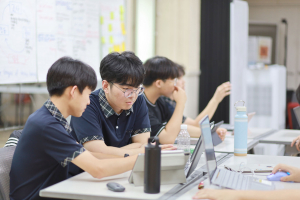 서구지역 첫 IB 디플로마 인재 배출,‘전원 합격’ 쾌거