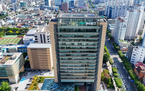 iM뱅크, 5대 연금 수령 계좌 변환 현금 지원금 지급