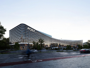 POEX, 한국관광공사 ‘지역 MICE산업 활성화 사업’ 선정