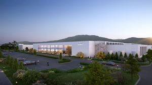 글로벌 AI 데이터센터 구축 순항…포항시, AI산업 거점도시로