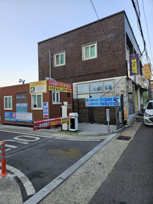 대구 서구, 전통시장 이용객 편의 환경 조성