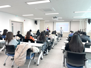 경산시, ‘임산부 육아교실’ 운영