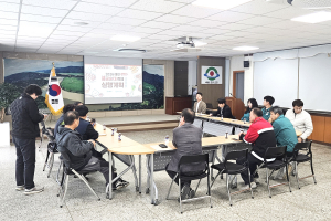 ‘2026 예천 용궁순대축제’준비 본격화