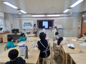 대구교육청, 신학기 늘봄학교 돌봄 공백 해소 총력