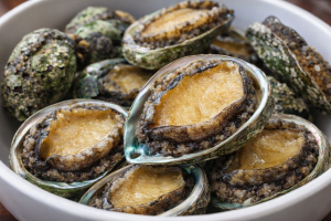 경주천년한우·경주체리·감포 참전복…경주 농축수산 ‘3대 명품’ 부상