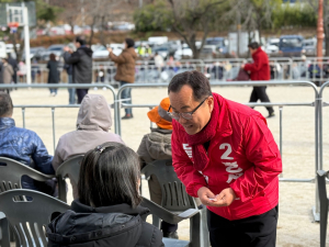 홍성주 달서구청장 예비후보 두 번째 공약 발표