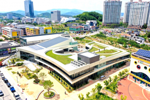 김천시,‘AI 시대, 아이의 미래 경쟁력을 말하다’