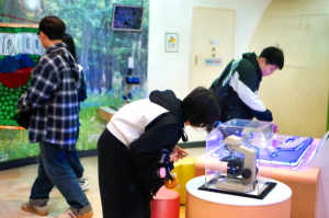 경북교육청, 44개 기관 연계 ‘창의융합에듀파크’ 운영