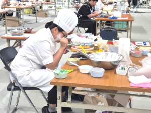 전국 공립 최초 특성화특수학교 대구이룸고, 신입생 모집