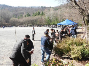 대구시 ‘2026년 나무 나눠주기 행사’ 진행해