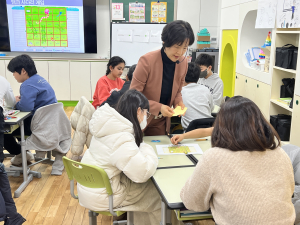 대구시선관위, 2026년 민주주의 선거교실 운영