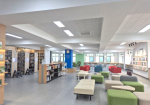 대구교육청, 177억 투입해‘영역단위 공간혁신사업’추진