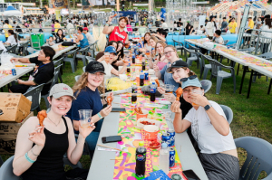 대구치맥페스티벌 예비 글로벌축제 선정