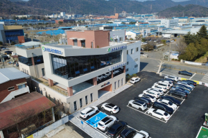 논공읍 공단출장소 새단장 ‘복합 거점’ 본격적 출발