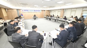 지방재정 위기 속 문경시, 국·도비 확보‘사활’