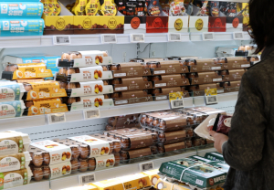 계란 가격 급등