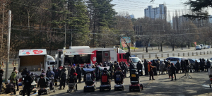 불경기·고유가 이중고에 기부 분위기 '뚝'