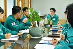 ‘안심 도시’ 경산, 재난 예방 6대 분야 집중 점검