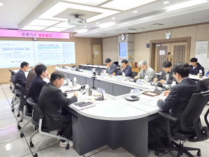 국가사업 동서3축 고속도로, 성주군 중심 전략적 추진