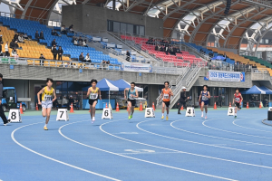 경북교육청, ‘경상북도소년체육대회 육상경기’ 개최