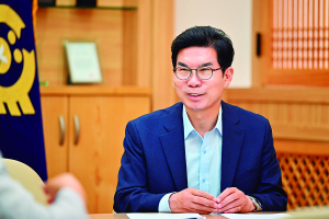 [영덕군 민선 8기 성과 분석] 매력적인 투자환경 조성 기업 친화 도시 영덕 건설