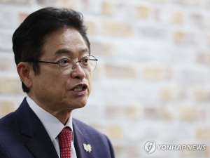 국힘 6 · 3 지선 경북지사 공천 ‘초박빙’