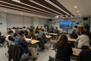 영덕문화관광재단 경제활력 넘치는 관광도시 건설