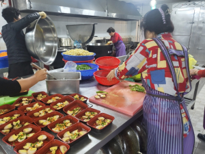 영덕군, 어르신이 행복한 세상 만든다…