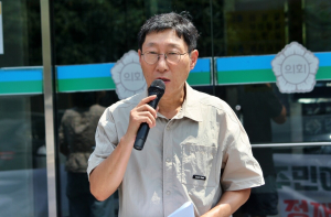 대구·경북 시도민의 ‘통합돌봄’ 권리는 안중에도 없는가!