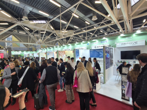 ‘경산의 K-뷰티’볼로냐에서 성과 입증