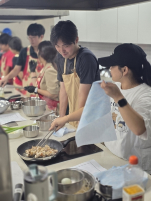 영덕군가족센터, 1인 가구 맞춤형 역량강화